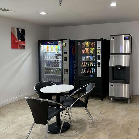 Motel 6-Abilene, Tx Экстерьер фото