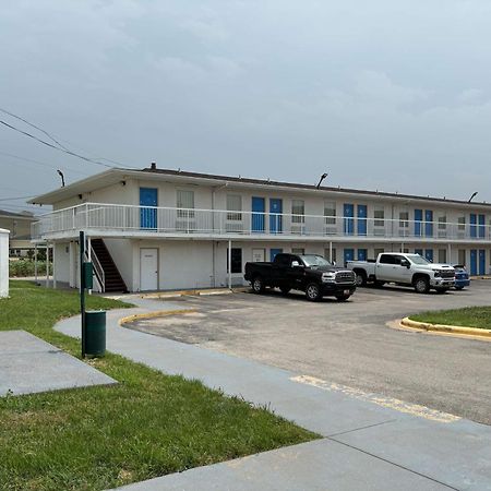 Motel 6-Abilene, Tx Экстерьер фото
